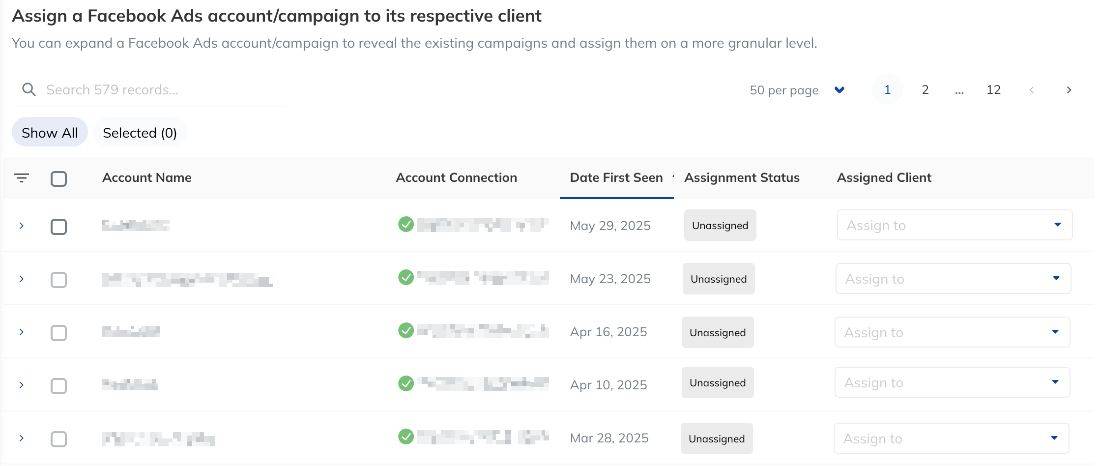 Facebook Ads Support Guide TapClicks