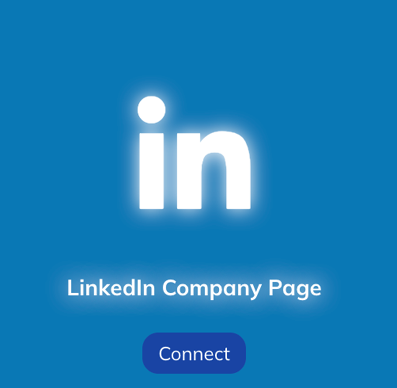 LinkedIn Company Page - Support Guide – TapClicks