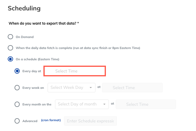 data exporter - scheduling options.png