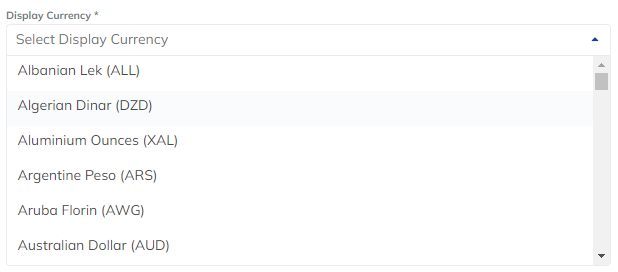 Currency Dropdown Menu.png