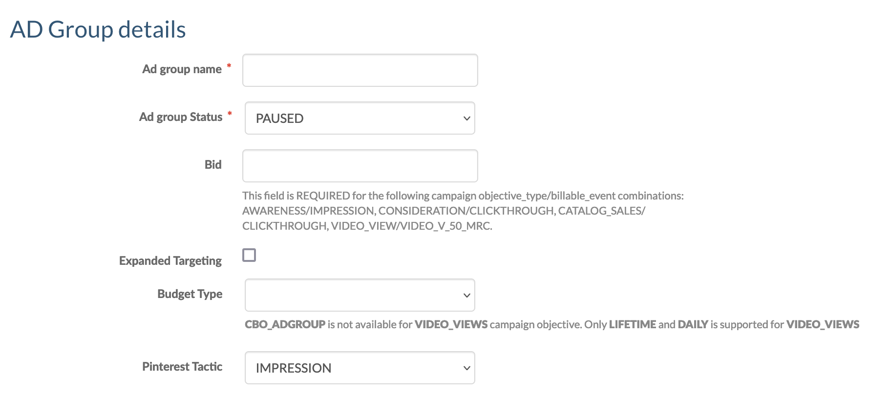 PinterestAds_AdGroupDetails.png