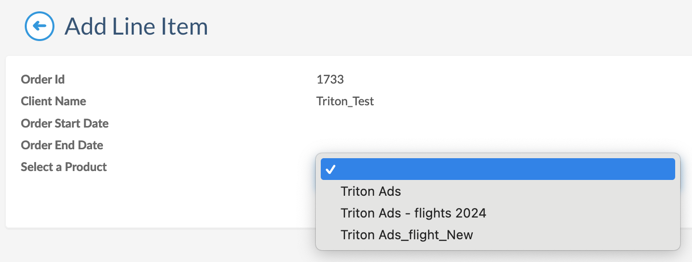 TritonAudio_SelectProduct.png
