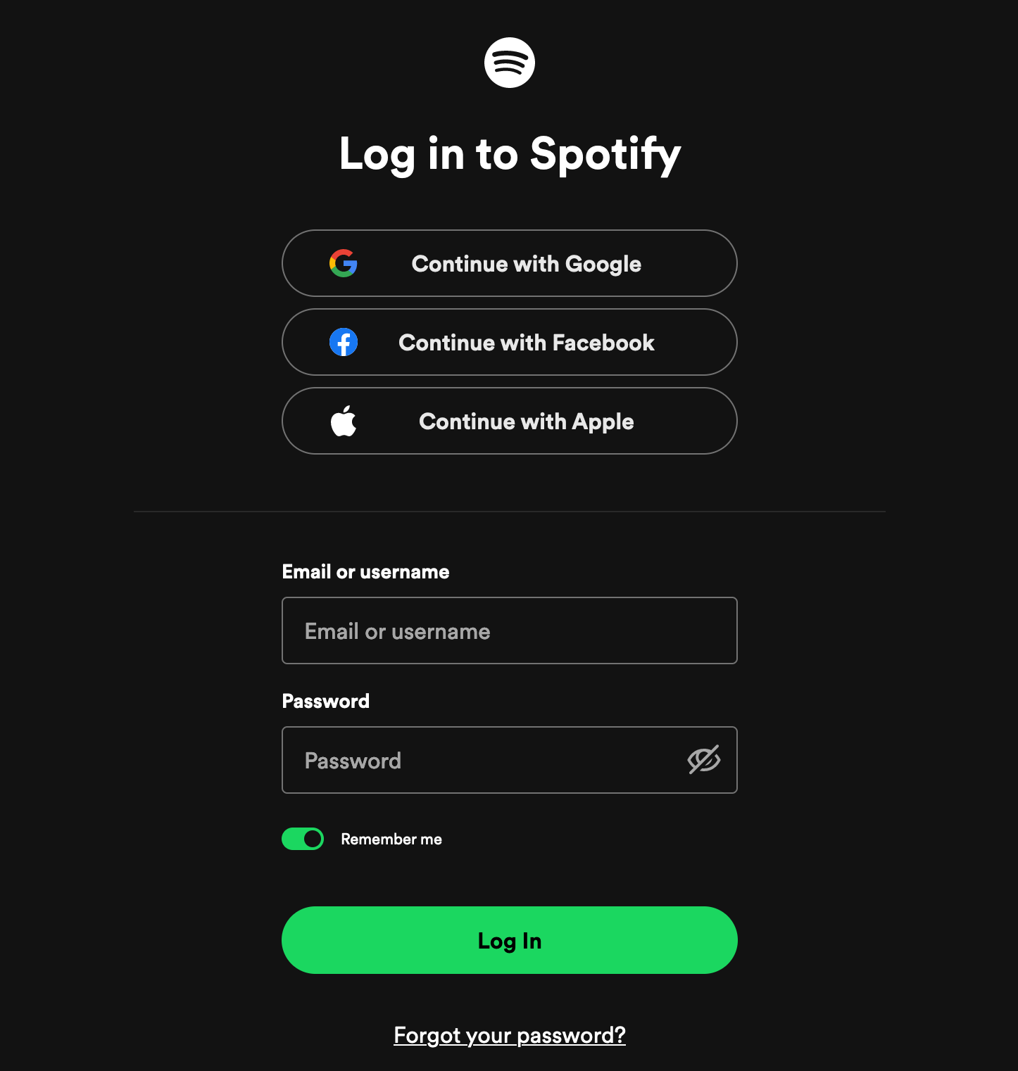 SpotifyAds_LoginPage.png