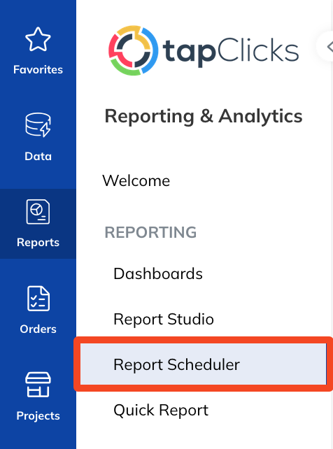 ReportScheduler_LeftNav.png