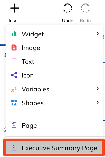 Report_Studio_Executive_Summary_Page.png