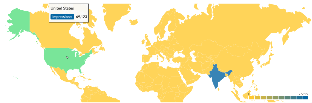 Geowidget showing a heatmap of impressions across the United States.png