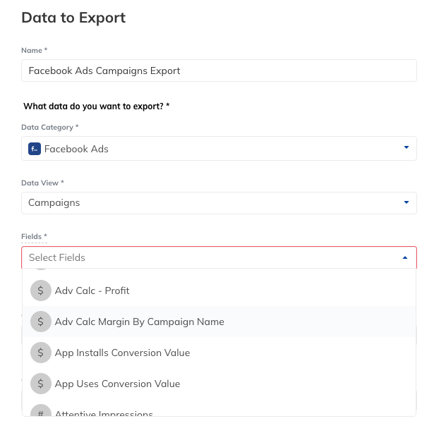 Calculated metric in Fields selection of Data Exporter.png
