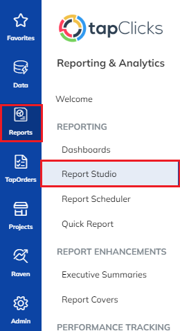 Report Studio Menu Rev 1.png