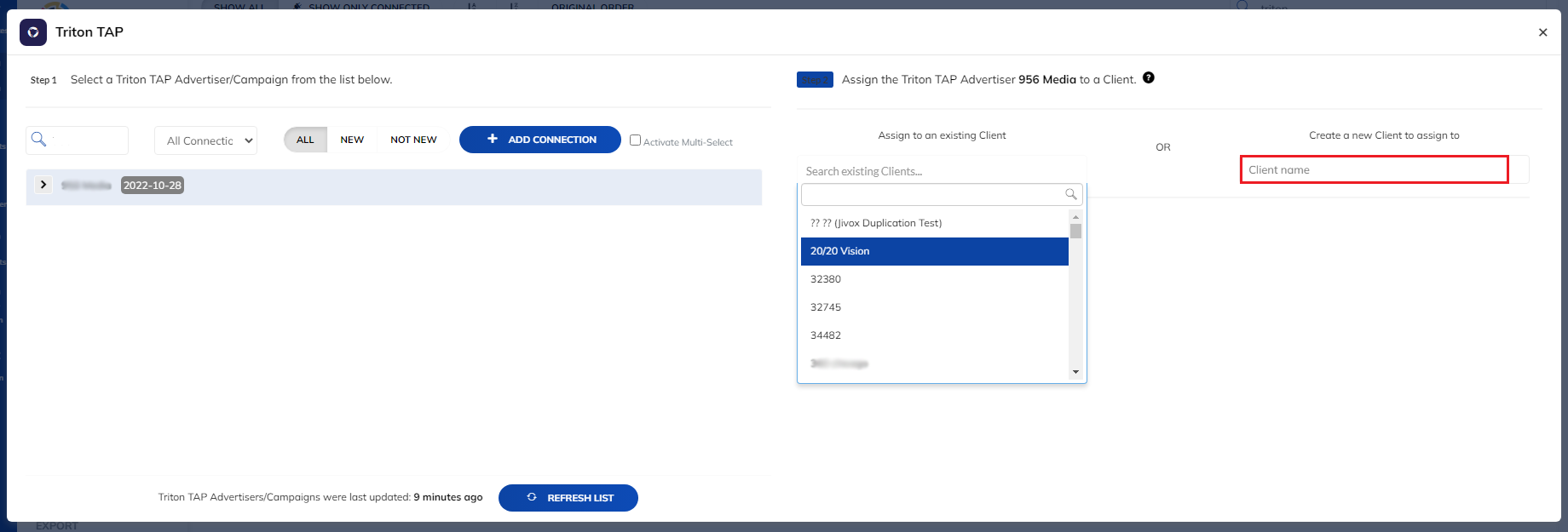Triton_TAP_Select_a_Client.png