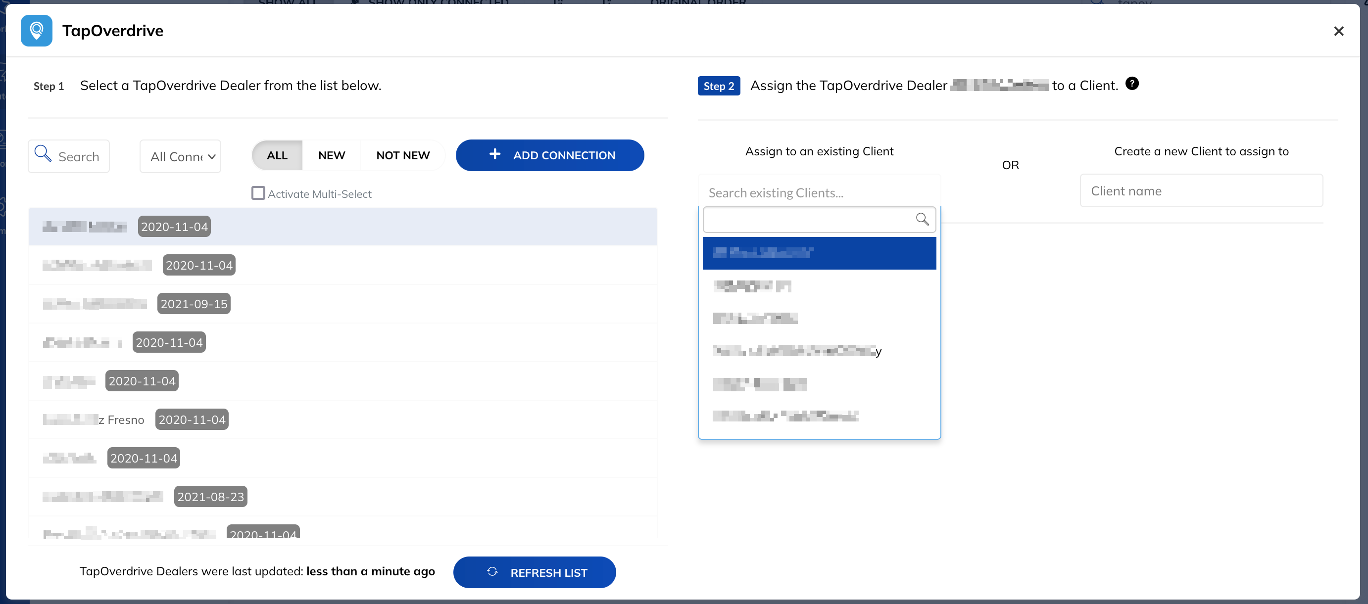 TapOverdrive_AssignClient.png