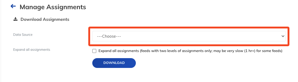 ManageAssignments_DataSourceDropdown.png