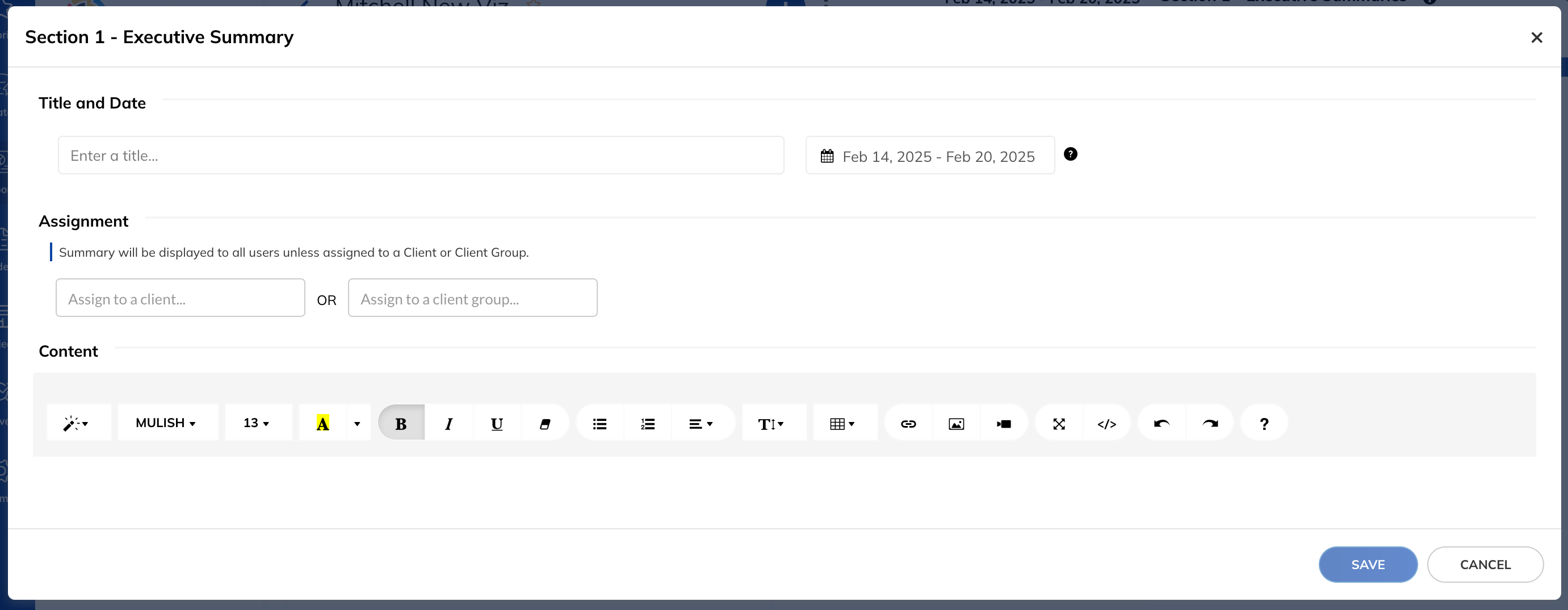 AddExecutiveSummary_Modal.png