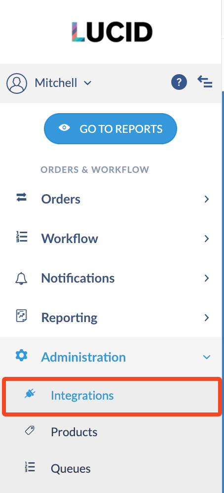 Orders_IntegrationsLeftMenu.png