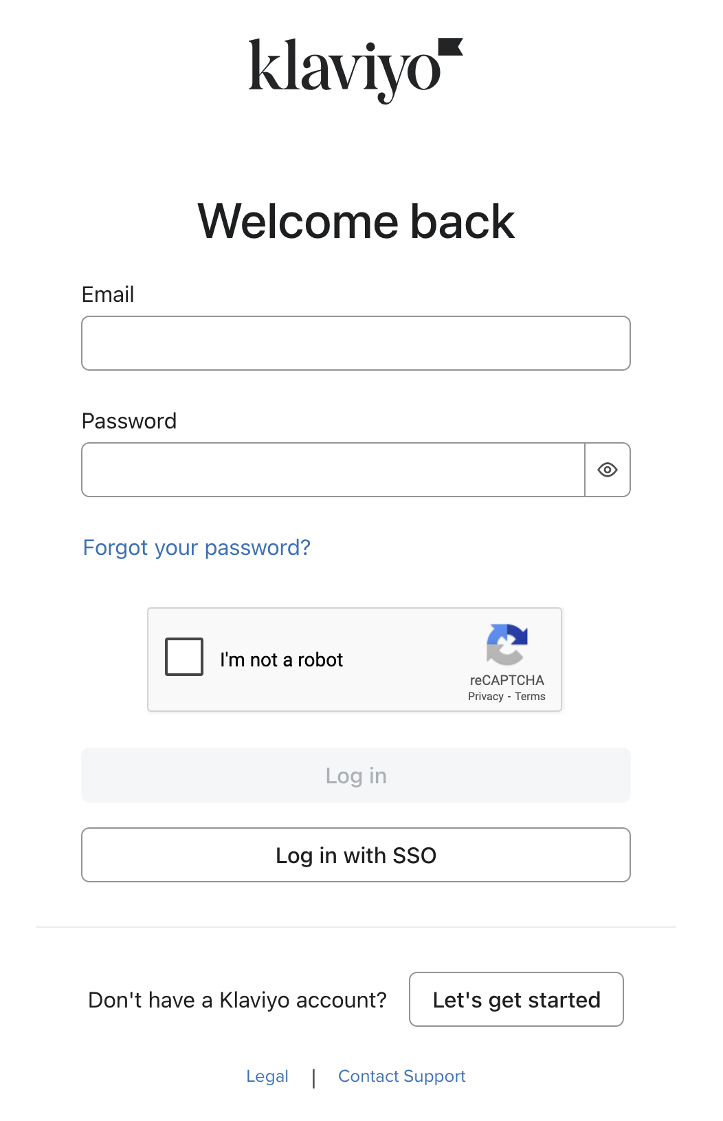 KlaviyoNative_LoginPage.png