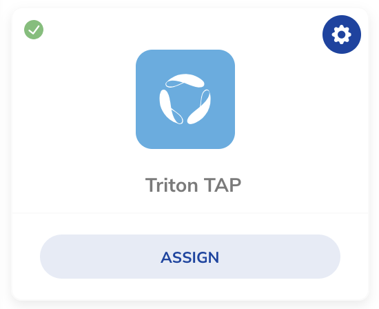 TritonTAP_ManageConnection.png