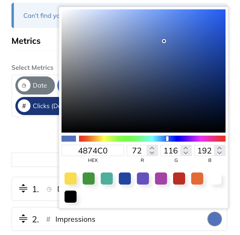 Color Picker
