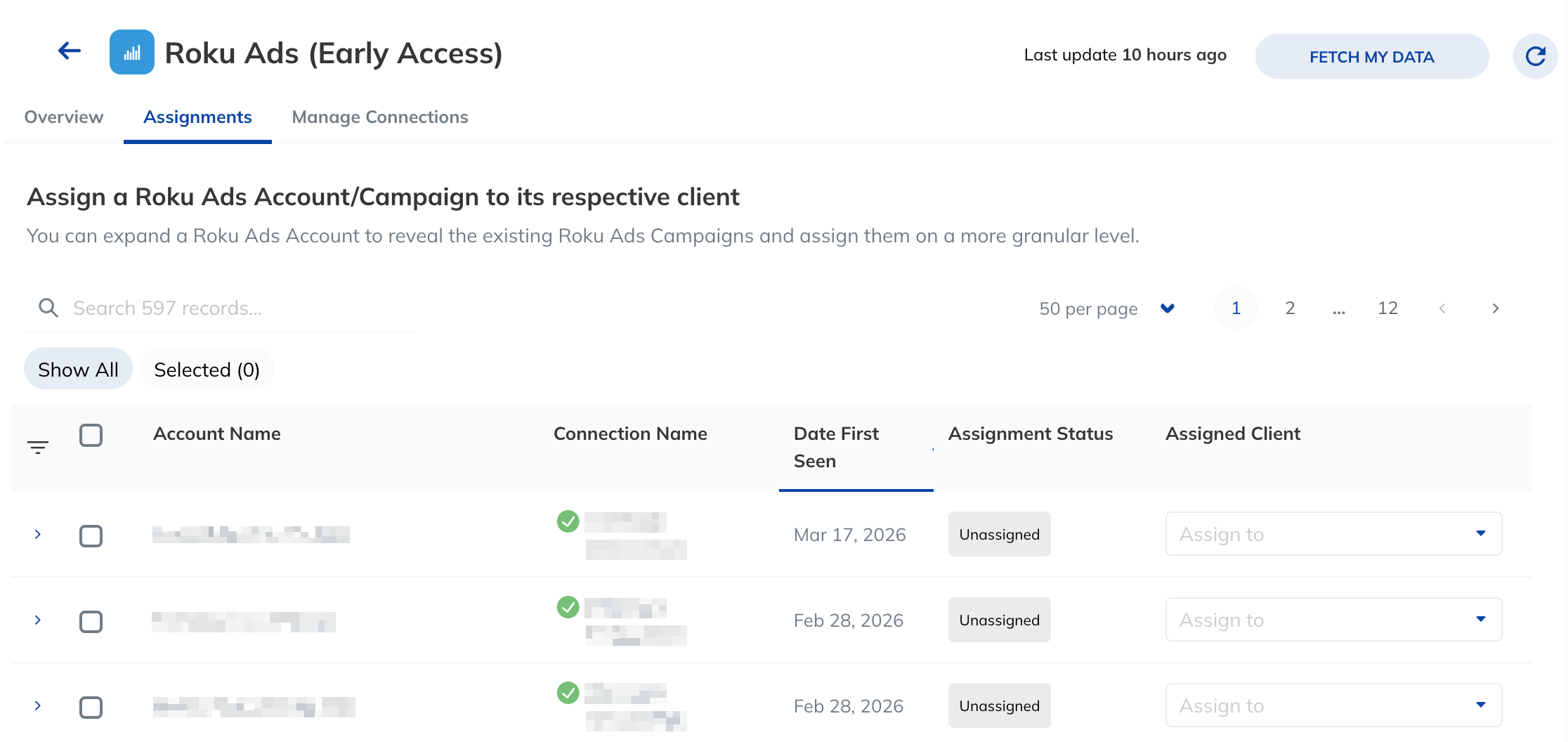 RokuAds_AssignmentScreen.png