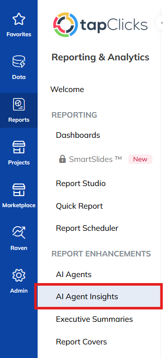 AIAgentInsights_LeftNav.png
