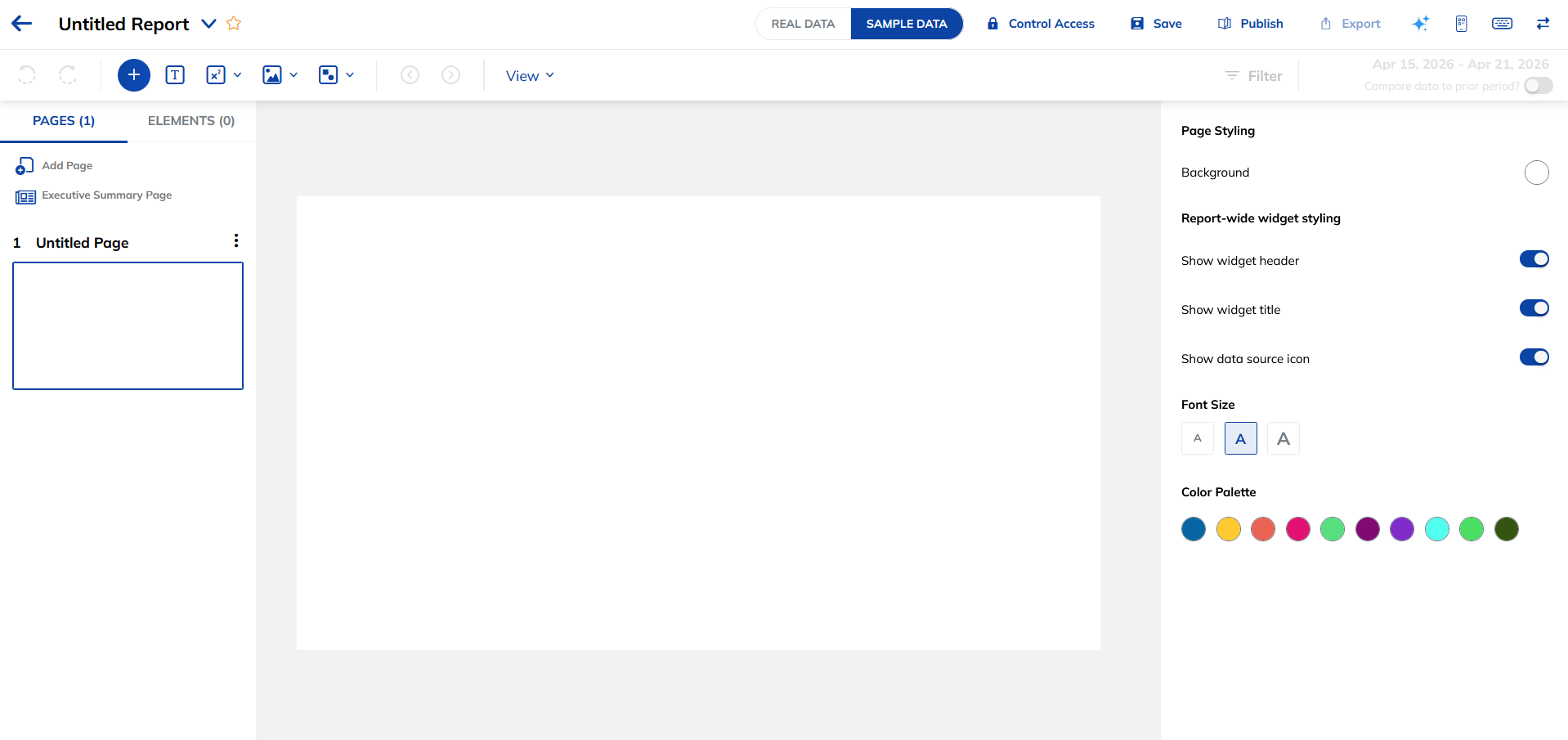 ReportStudio_BlankReport.png