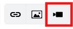 Insert Video Icon