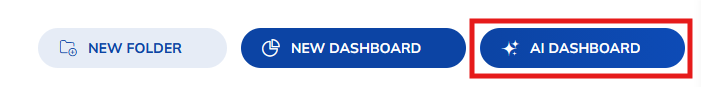 AI Dashboard Button