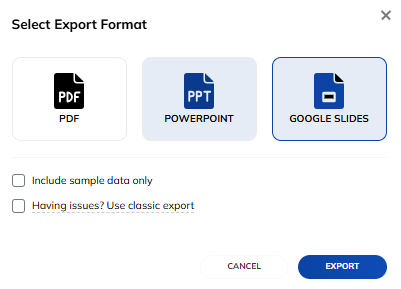ReportStudio_Push-to-Google-Slides.png