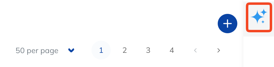 Channels Overview Sparkle Icon