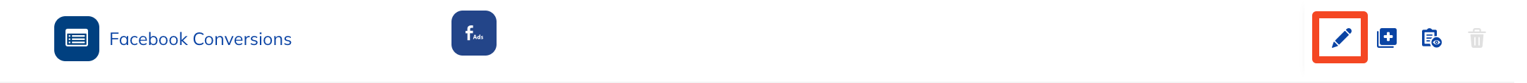 Edit Channel Button